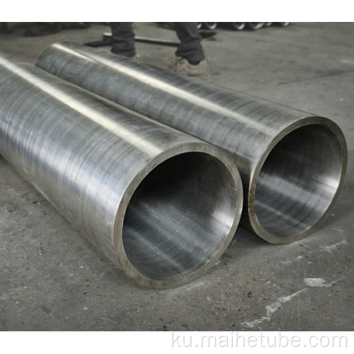 Tube Alloy Alloy Alloy Titanium